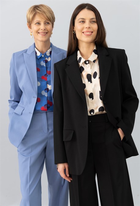 Jacket - photo 38607