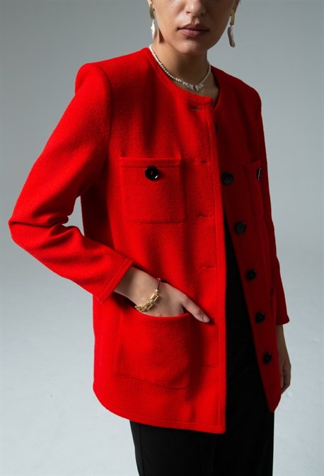 Jacket - photo 38609