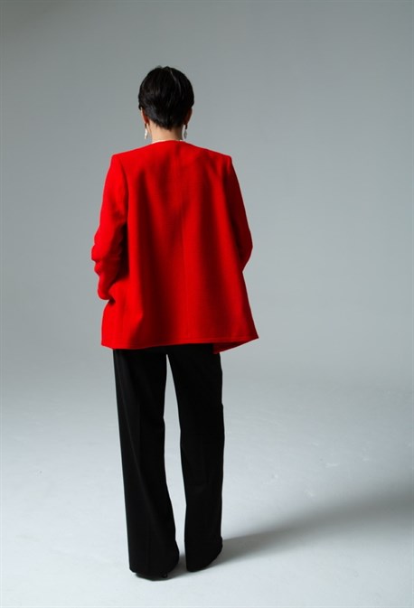 Jacket - photo 38610