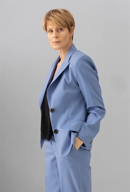 Jacket - photo 38620