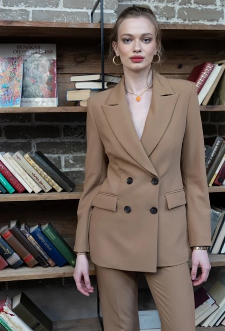 Jacket - photo 38623