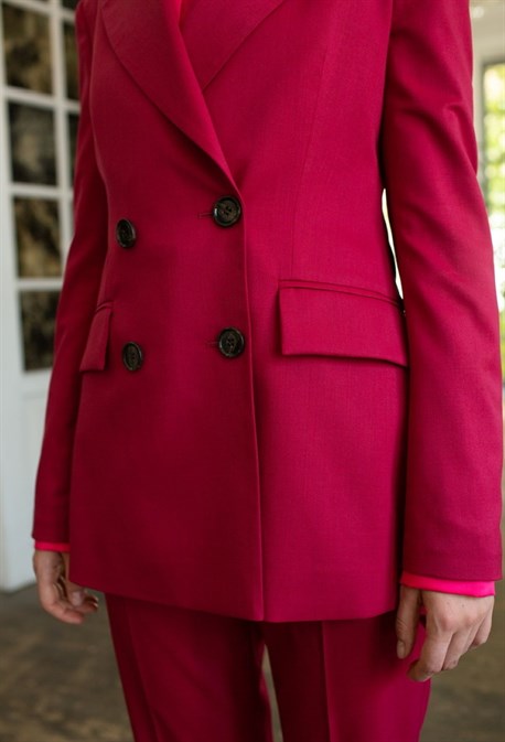 Jacket - photo 38626