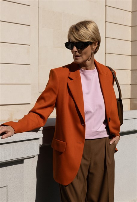 Jacket - photo 38635