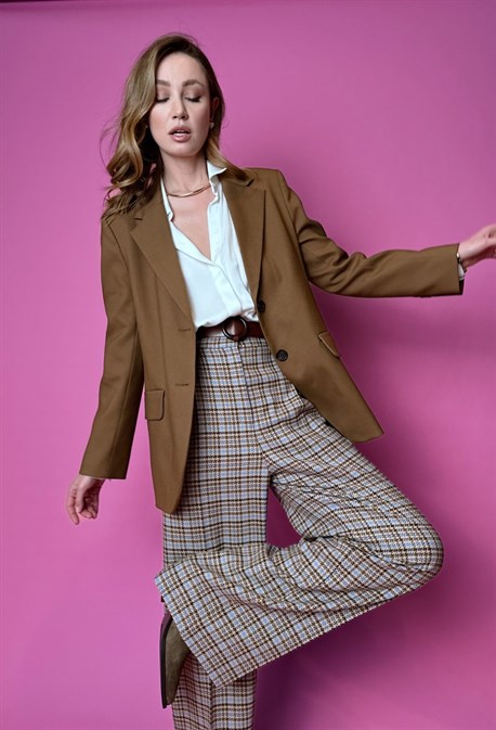 Trousers - photo 38644