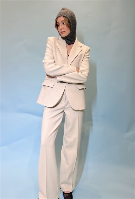 Trousers - photo 38654