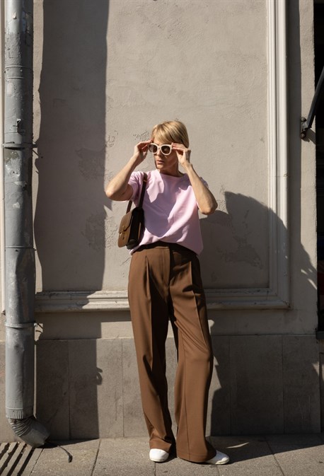 Trousers - photo 38656