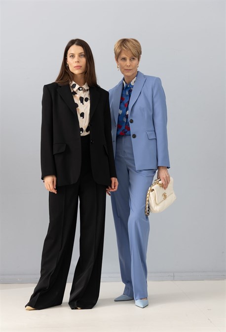 Trousers - photo 38659