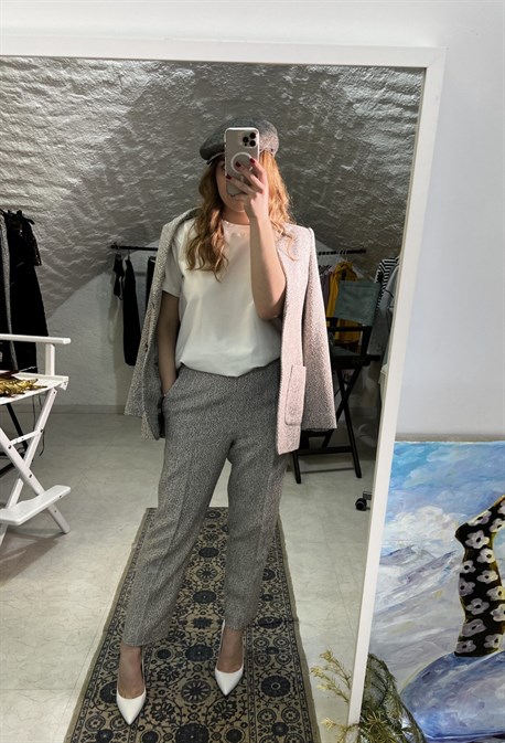 Trousers - photo 38663