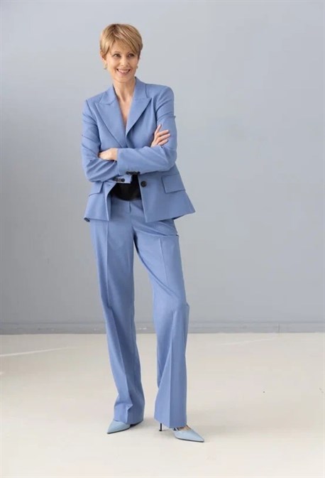 Trousers - photo 38669