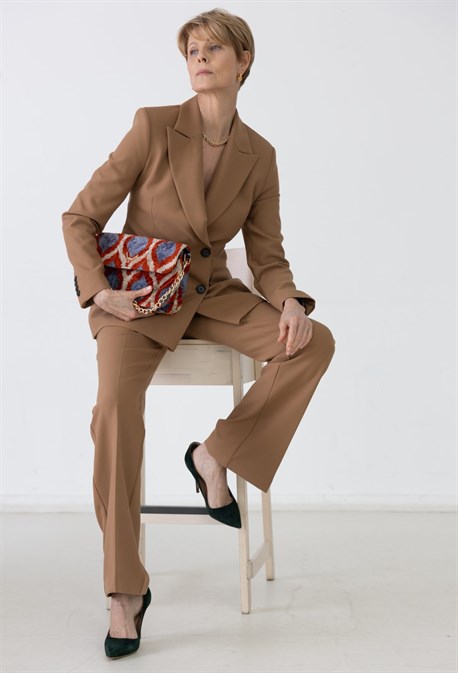 Trousers - photo 38671