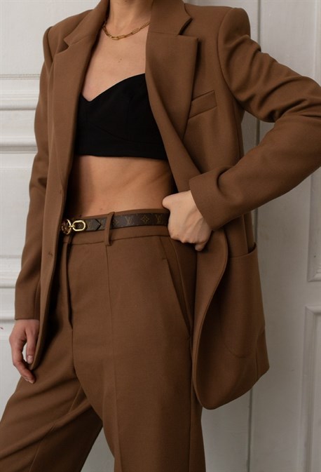 Trousers - photo 38677