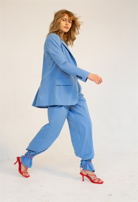 Trousers - photo 38683