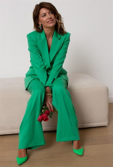 Trousers - photo 38685