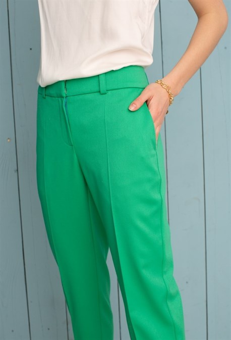 Trousers - photo 38691