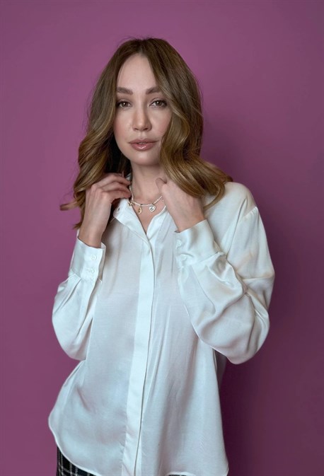 Blouse - photo 38731