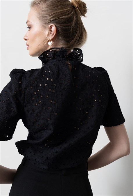 Blouse - photo 38745