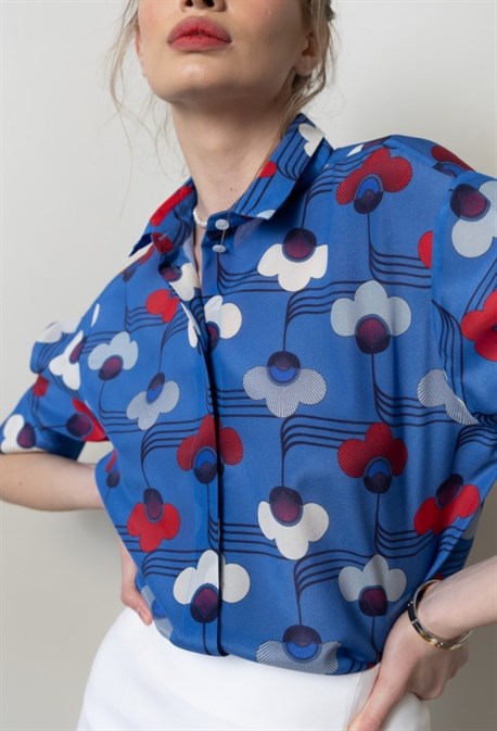 Blouse - photo 38750