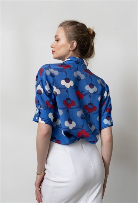 Blouse - photo 38751