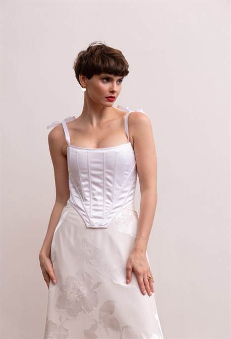 Corset - photo 38759