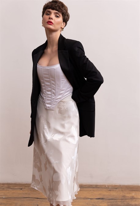 Corset - photo 38760