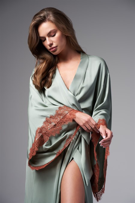 Robe - photo 38824