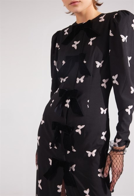 Dress NAOMI - photo 38845