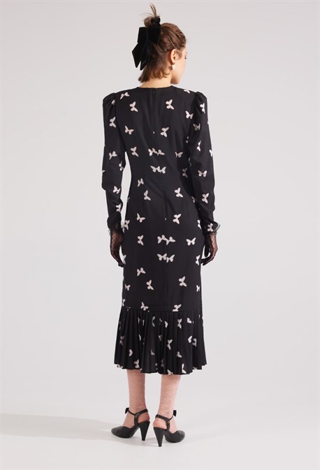 Dress NAOMI - photo 38846