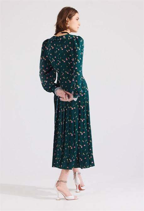 Dress CLAUDIA - photo 38849