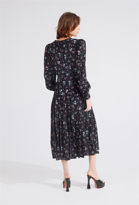 Dress PEGGY - photo 38852