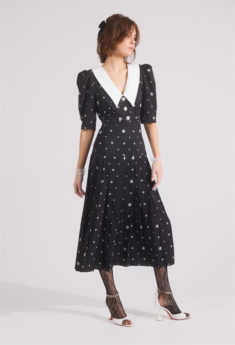 Dress BECKY - photo 38854