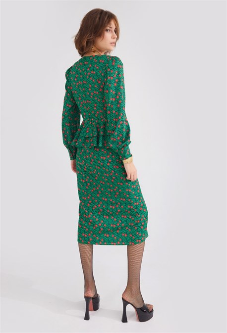 Dress DORA - photo 38860