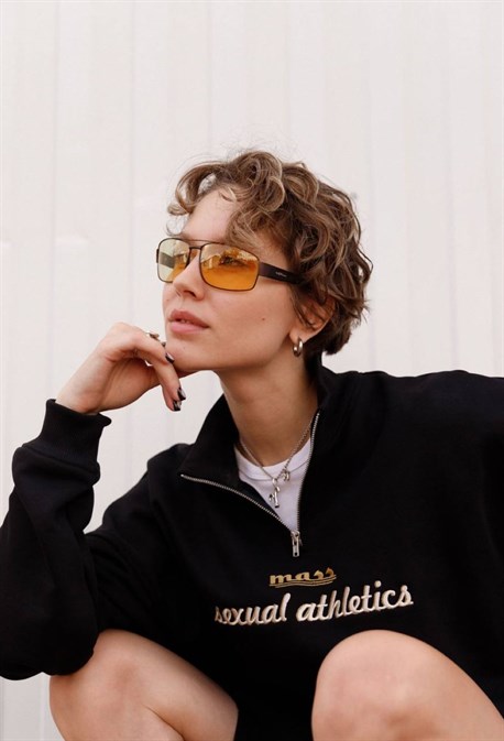 Sweatshirt - photo 38958