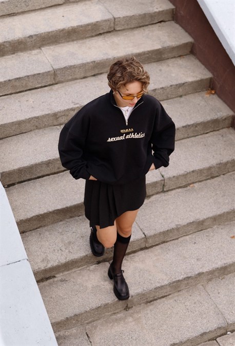 Sweatshirt - photo 38959