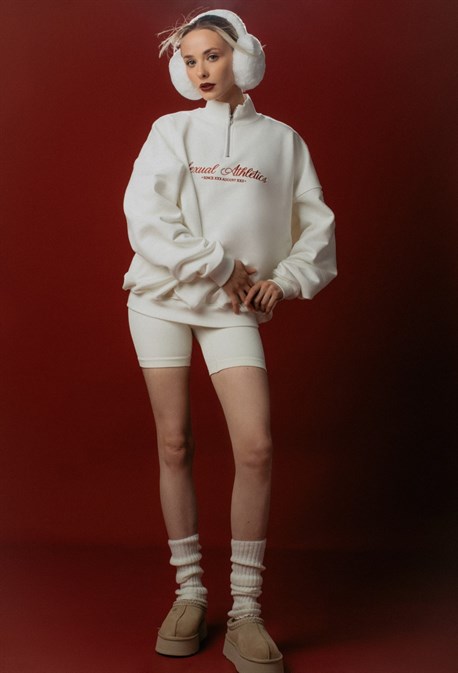 Sweatshirt - photo 38962