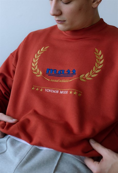 Sweatshirt - photo 38964