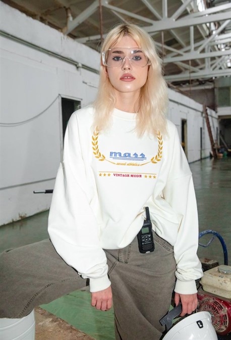 Sweatshirt - photo 38967