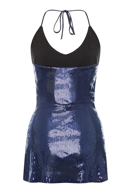 Dress Eveline Mini - photo 38976