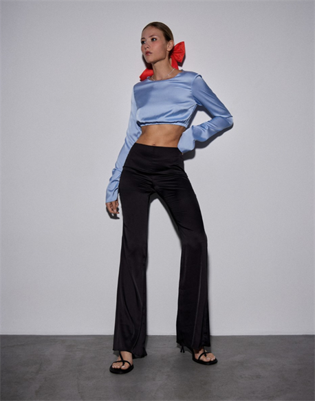 Trousers - photo 39002