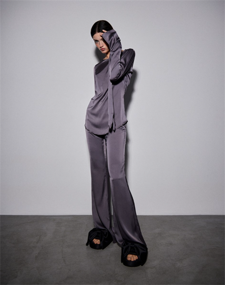 Trousers - photo 39005