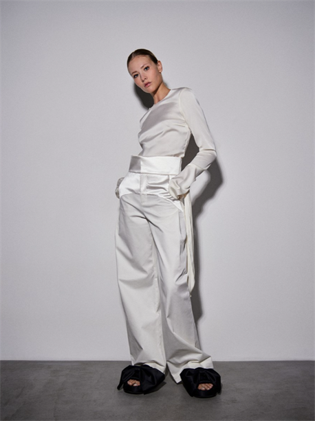 Trousers - photo 39008