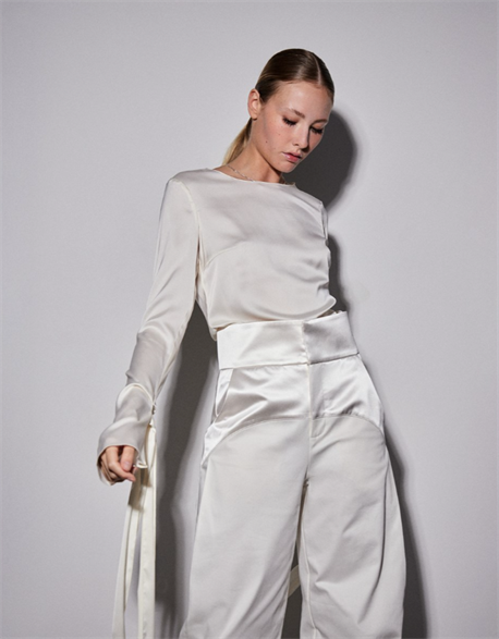 Trousers - photo 39009