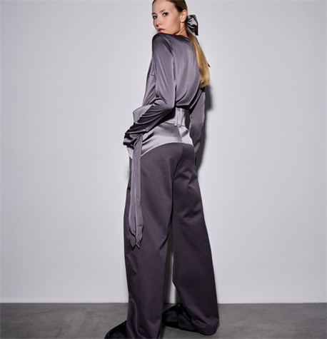 Trousers - photo 39012