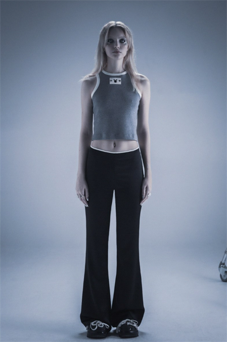 Trousers - photo 39014