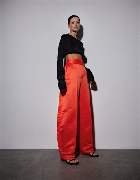 Trousers - photo 39017