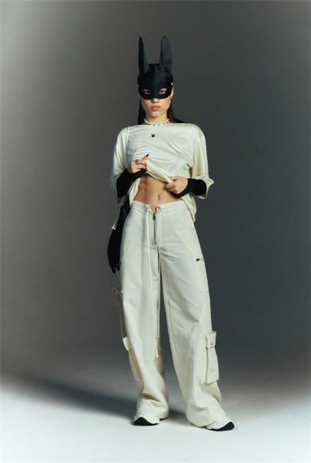 Trousers - photo 39025