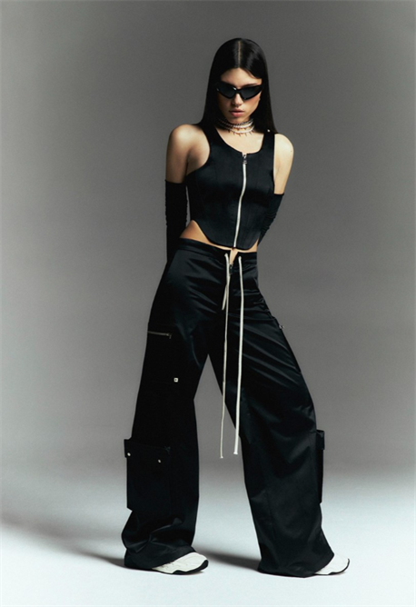 Corset - photo 39027