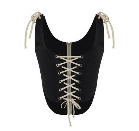 Corset - photo 39028