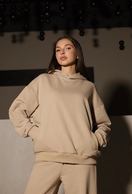 Hoodie - photo 39144