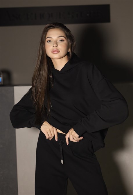 Hoodie - photo 39146