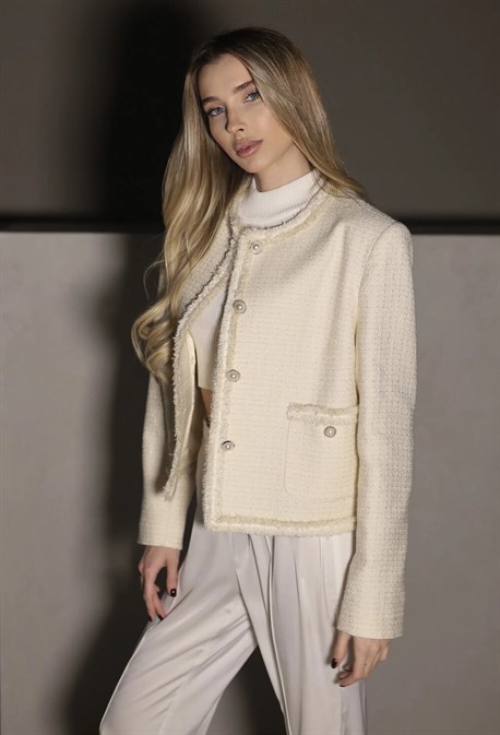 Jacket - photo 39157